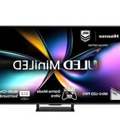 Notice HISENSE 85U7QAU Television