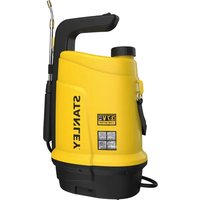 Notice STANLEY STN-SP05 Electric sprayer