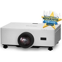 Notice SHARP XP-P721Q-W Vidéoprojecteur