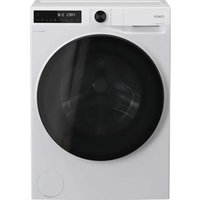 Notice CANDY BP 37SBL8-S Lave-linge