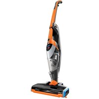 Notice BISSELL BOLT ION 1312F Vacuum Cleaner
