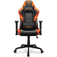 Notice Cougar ARMOR ELITE Chaise de jeu