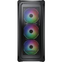 Notice Cougar ARCHON 2 MESH RGB Unite Centrale