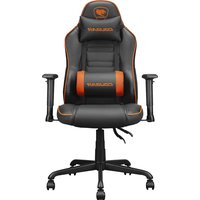Notice Cougar FUSION S Chaise de jeux