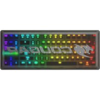 Notice Cougar PURI TKL RGB Clavier