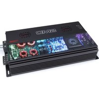 Notice DS18 SMD-500.4AB Recepteur