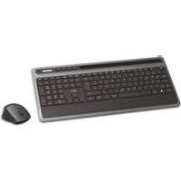 Notice HAMA KMW-600 Clavier et souris
