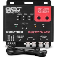Notice DS18 DBPM100 Table de mixage
