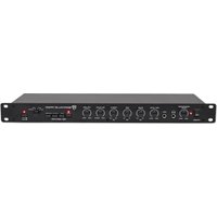 Notice Rockville PPA20 Recepteur