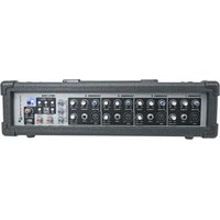 Notice Rockville RPM45 Table de mixage