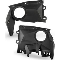 Notice DS18 CA-X3DS6 Accessoire audio pour véhicule motorisé