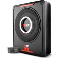 Notice DS18 SQBASS-8 Enceinte audio