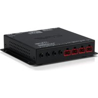Notice CYP CR-CS2 Electronic controller