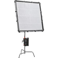 Notice GODOX KNOWLED F800R 照明