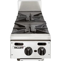 Notice Vulcan VHP212 Cooker