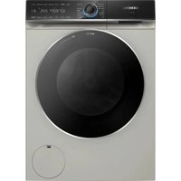 Notice SIEMENS WG56B2A3GB Washing machine