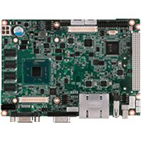 Notice Advantech PCM-9365N-4GS8A1E Ordinateur industriel