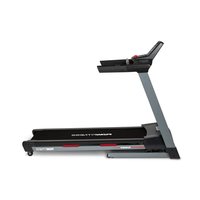 Notice Flow Fitness RUNNER DTM2000I Loopband