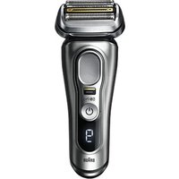 Notice BRAUN SERIES 9 9320S Razor