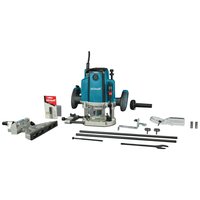Notice MAKITA RP1802F Frez makinesi