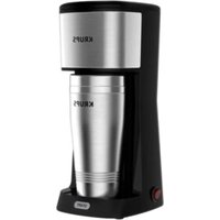 Notice KRUPS SIMPLY BREW TO GO KM204D Cafetière