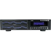 Notice Rockville REQ42-B Table de mixage