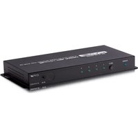 Notice CYP EL-41S-4K22 HDMI switch