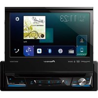 Notice PIONEER AVH-3300NEX Autoradio