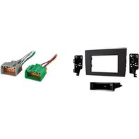 Notice Metra 99-9228B Built-in kit