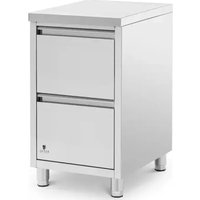 Notice Royal Catering RCCD-2S Meuble de rangement