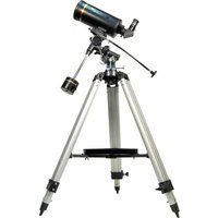 Notice Levenhuk SKYLINE PRO 105 MAK Teleskop
