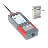 Notice SAUTER FS 2-5KSP1 équipements de mesure