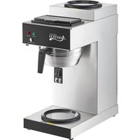 Notice Avantco 177CMA2B Coffee machine