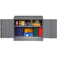 Notice Tennsco 1430 Wardrobe