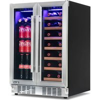 Notice NewAir AWB-365DB Refrigerator