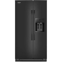 Notice WHIRLPOOL WRSF5536RB Réfrigérateur