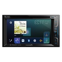 Notice PIONEER AVH-2330NEX Autoradio