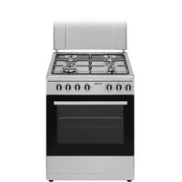 Notice HYUNDAI FCHN60E6VLX1 Cuisinière