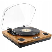 Notice AKAI ATT-11BTN Turntable