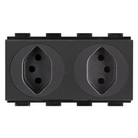 Notice Crestron FT2A-PWR-SW-2 Module électronique