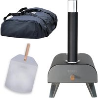 Notice ZANUSSI ZPO1BPC Barbecue