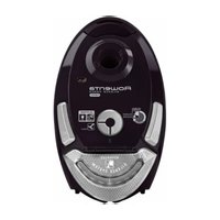 Notice ROWENTA SILENCE FORCE COMPACT RO4649EA Aspiratör
