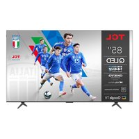 Notice TCL 85P8K Téléviseur