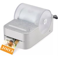 Notice HP SPROCKET PANORAMA Imprimante