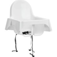 Notice IKEA ANTILOP 302.799.44 Chaise haute