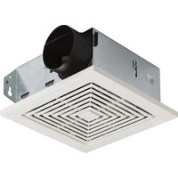 Notice BROAN 689 Ventilateur