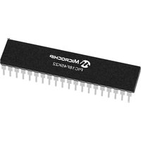 Notice Microchip PIC18F45K22 Carte de développement électronique