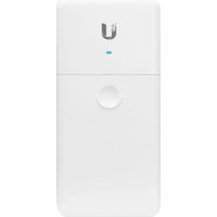 Notice Ubiquiti Networks NANOSWITCH N-SW Network card