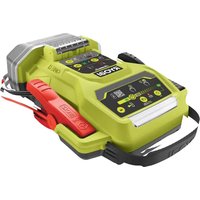 Notice RYOBI ONE+ RJSC18 Ładowarka do baterii