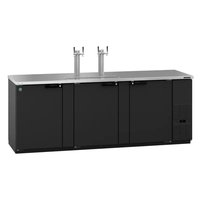 Notice Hoshizaki HDD-4-95 Réfrigérateur